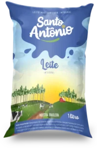 Leite Integral 1 litro