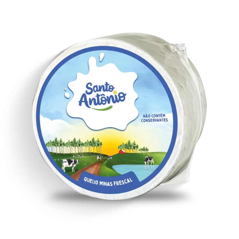 Queijo minas <b>frescal</b>